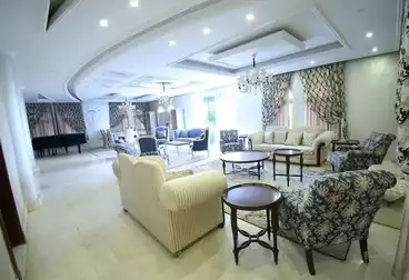 عقارات للبيع - 6 غرف
