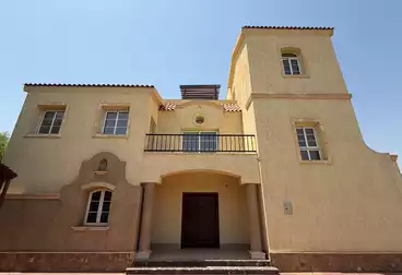 Separate Villa For sale - 6 rooms