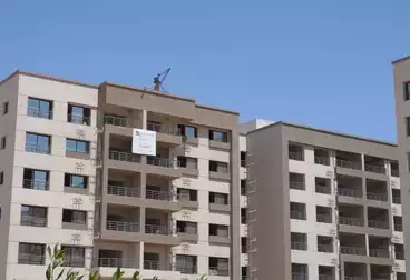 شقق للبيع - 3 غرف - بالدور 2