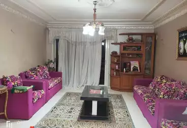 شقق مفروشة للإيجار - 3 غرف - بالدور 8