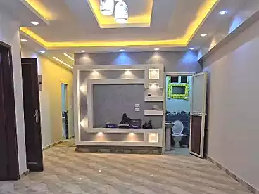 Apartments For sale - 3 rooms - floor 2
