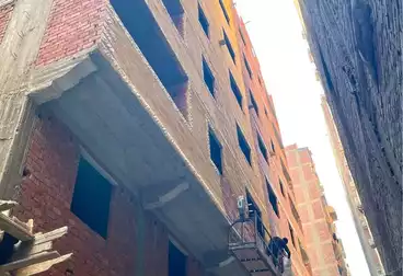 Apartments For sale - 3 rooms - floor 2