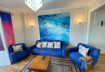 Properties For sale - 2 rooms - floor 7