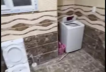 Furnished Apartment For sale - 3 rooms - floor 5