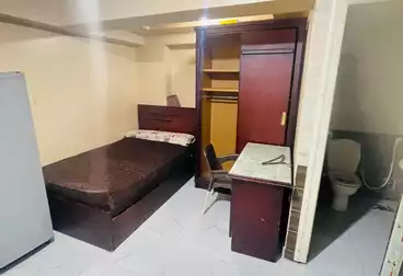 Studio For rent - 1 rooms - floor 1