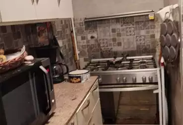 شقق للبيع - 3 غرف - بالدور 7