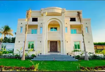 Villas For sale - 10 rooms