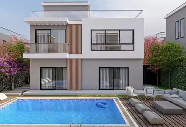 Separate Villa For sale - 4 rooms