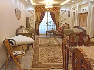 Apartments For sale - 3 rooms - floor 5