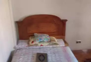 عقارات للإيجار - 2 غرف - بالدور 4