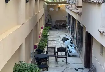 دوبلكس للبيع - 4 غرف - بالدور 0