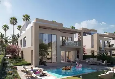 Villas For sale - 3 rooms