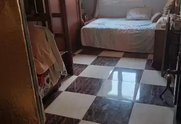 Properties For sale - 2 rooms - floor 3