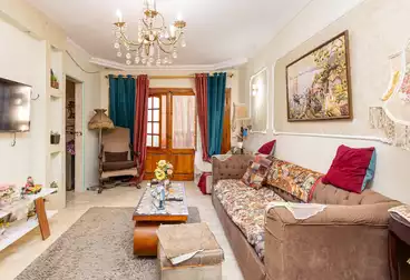 Apartments For sale - 3 rooms - floor 1