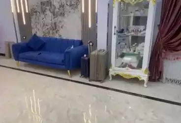 Furnished Apartment For sale - 2 rooms - floor 5