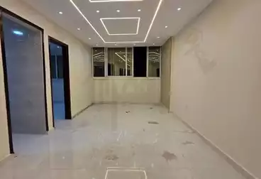 شقق للبيع - 3 غرف - بالدور 5