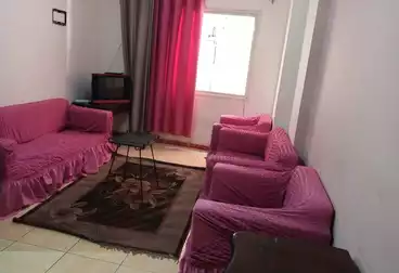 شقق مفروشة للإيجار - 2 غرف - بالدور 4