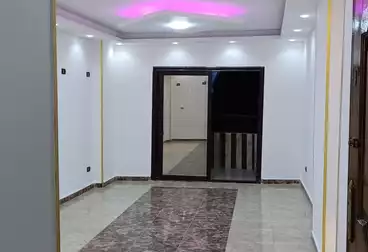 شقق للبيع - 3 غرف - بالدور 6