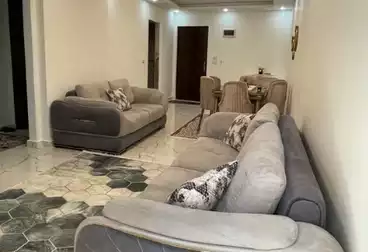 شقق مفروشة للإيجار - 2 غرف - بالدور 5