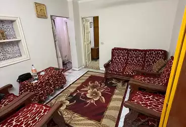 عقارات للبيع - 2 غرف - بالدور 1