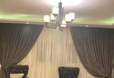 شقق للبيع - 3 غرف - بالدور 6