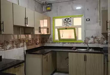 عقارات للإيجار - 3 غرف - بالدور 1