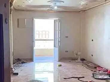 شقق للبيع - 2 غرف - بالدور 10