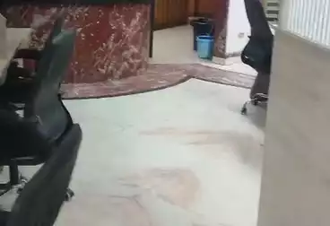 Administrative For rent - 4 rooms - floor 6