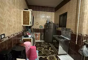 عقارات للإيجار - 3 غرف - بالدور 3