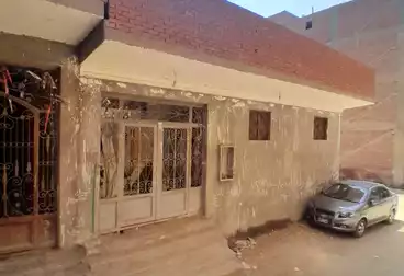 منزل / بيت للبيع - 3 غرف