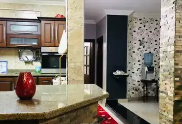 Furnished Apartment For sale - 2 rooms - floor 3