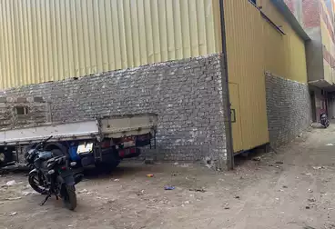 مخازن للإيجار