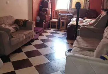 Apartments For sale - 2 rooms - floor 3