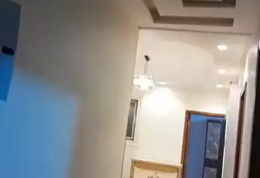 Furnished Apartment For rent - 3 rooms - floor 2