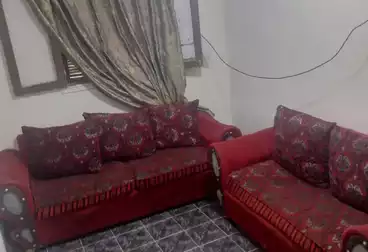 عقارات للبيع - 3 غرف - بالدور 3