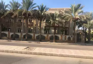 Villas For sale - 6 rooms