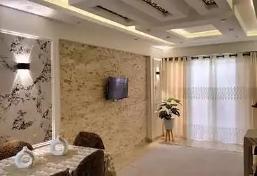 Apartments For sale - 3 rooms - floor 3