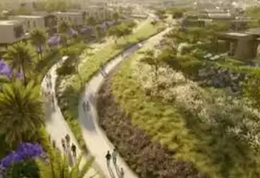 Separate Villa For sale