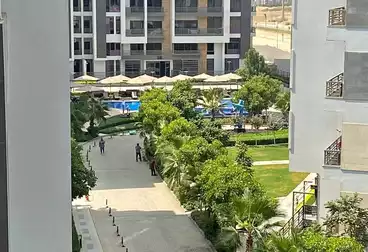 undefined undefined - 3 غرف - بالدور 4