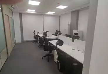 Offices For rent - 2 rooms - floor 1