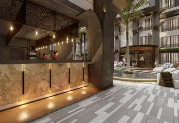 undefined undefined - 2 rooms - floor 2