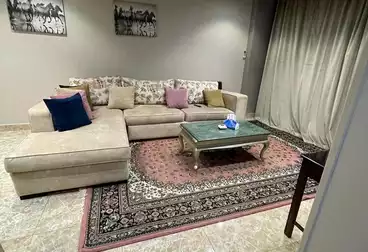 شقق للإيجار - 2 غرف - بالدور 5