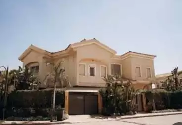 Separate Villa For sale - 7 rooms