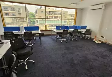 عقارات للإيجار - 2 غرف - بالدور 3