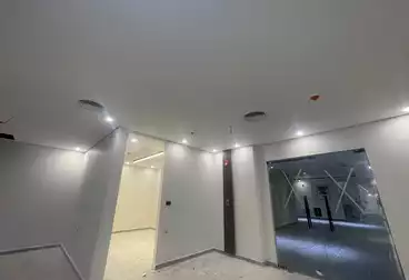 Offices For rent - 28 rooms - floor 1