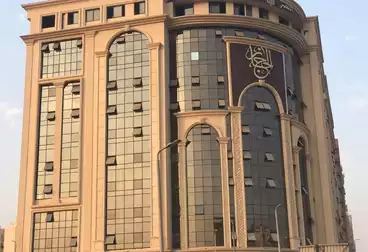 Offices For rent - 5 rooms - floor 2