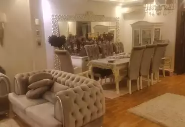 عقارات للإيجار - 3 غرف - بالدور 2