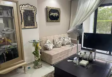 شقق فندقية للإيجار - 3 غرف - بالدور 1