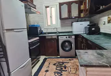 Properties For rent - 2 rooms - floor 3