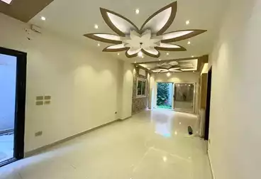 Duplex For sale - 3 rooms - floor 1